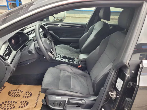Volkswagen Arteon R-Line 2.0 TDI 147kW 4M - foto 9