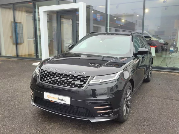 Land Rover Range Rover Velar R Dynamic 8Auto 3,0 D300
