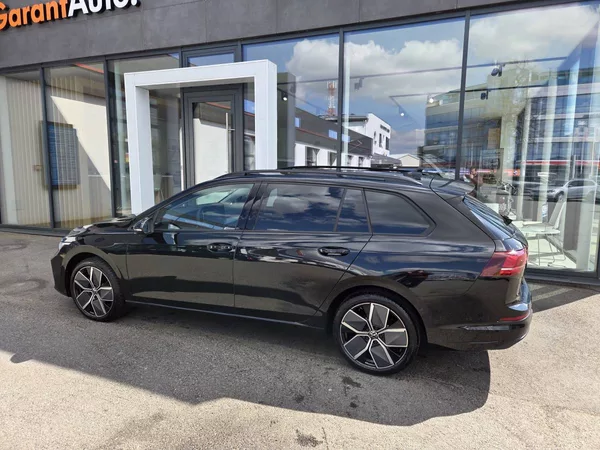 Volkswagen Golf 2.0 TDI DSG - foto 2