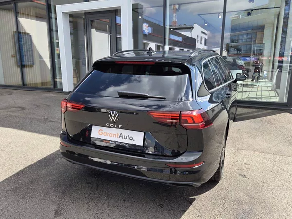 Volkswagen Golf 2.0 TDI DSG - foto 3
