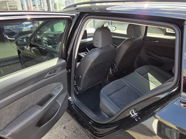 Volkswagen Golf 2.0 TDI DSG - foto 38