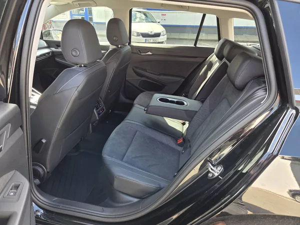 Volkswagen Golf 2.0 TDI DSG - foto 39
