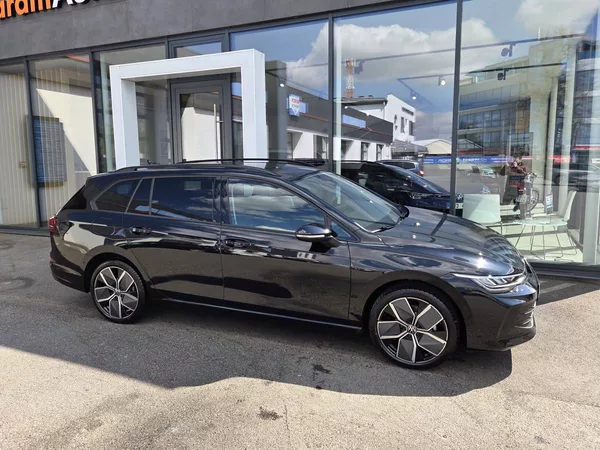 Volkswagen Golf 2.0 TDI DSG - foto 4