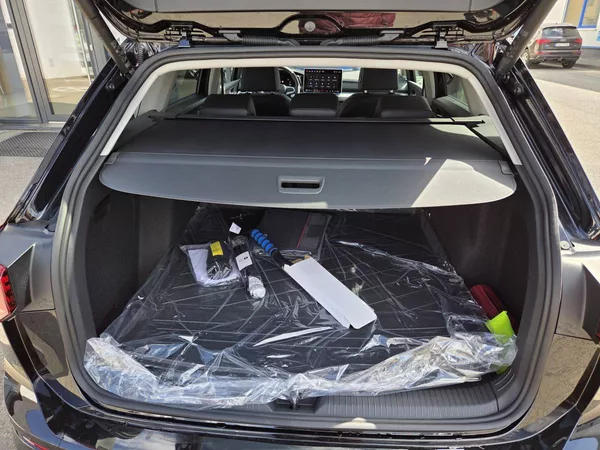Volkswagen Golf 2.0 TDI DSG - foto 41