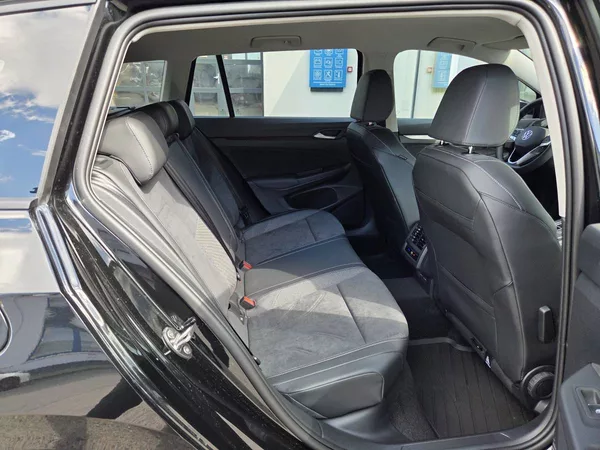 Volkswagen Golf 2.0 TDI DSG - foto 46