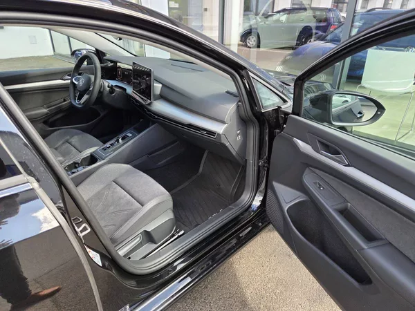 Volkswagen Golf 2.0 TDI DSG - foto 47