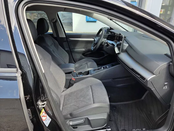 Volkswagen Golf 2.0 TDI DSG - foto 48