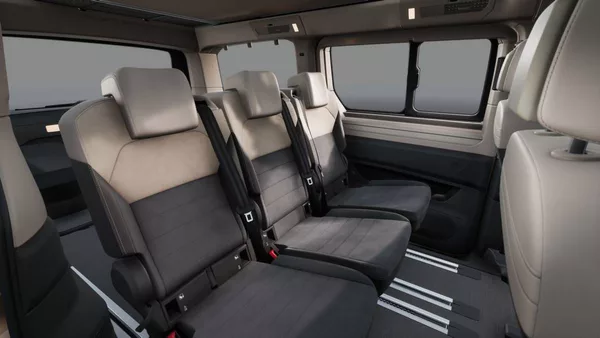 Volkswagen California Beach Camper 2.0 TDI - foto 15