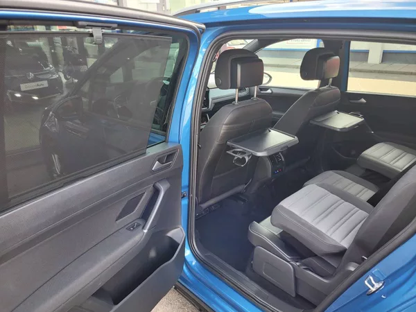 Volkswagen Touran 2.0 TDI R-line - foto 31