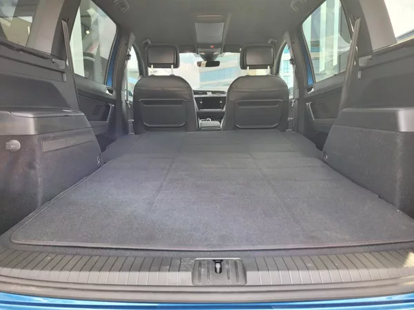Volkswagen Touran 2.0 TDI R-line - foto 39