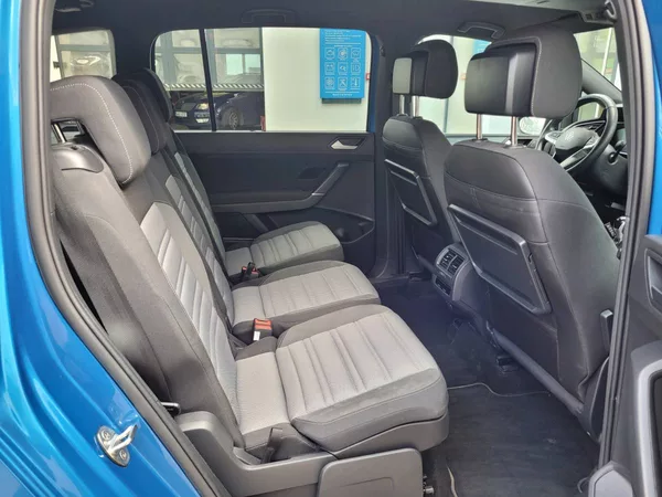 Volkswagen Touran 2.0 TDI R-line - foto 41