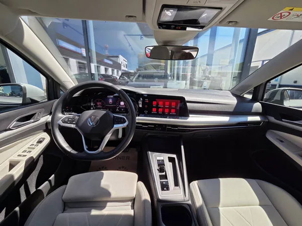 Volkswagen Golf Variant 2.0 TDI DSG - foto 11