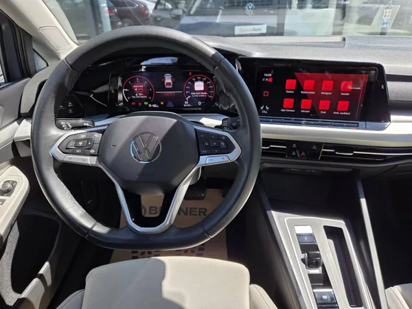 Volkswagen Golf Variant 2.0 TDI DSG - foto 13