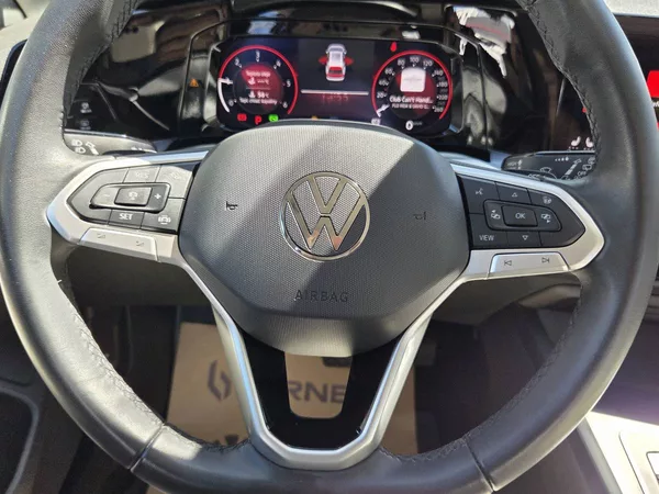 Volkswagen Golf Variant 2.0 TDI DSG - foto 14