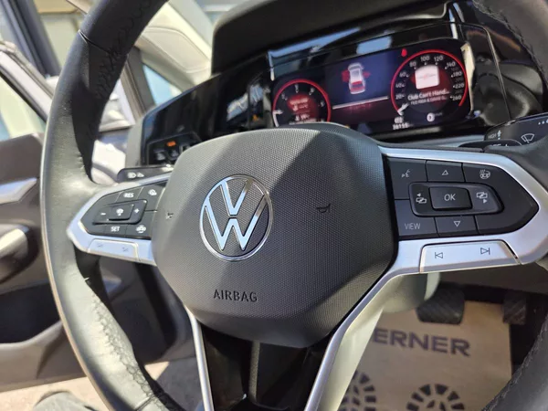 Volkswagen Golf Variant 2.0 TDI DSG - foto 17