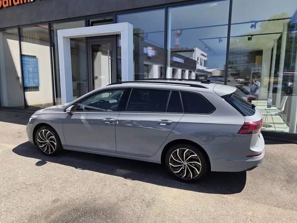 Volkswagen Golf Variant 2.0 TDI DSG - foto 2