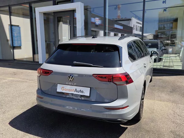 Volkswagen Golf Variant 2.0 TDI DSG - foto 3