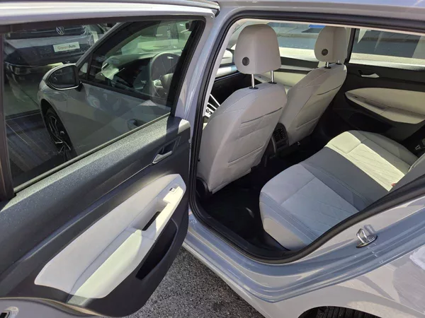 Volkswagen Golf Variant 2.0 TDI DSG - foto 31