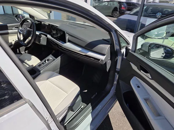 Volkswagen Golf Variant 2.0 TDI DSG - foto 37