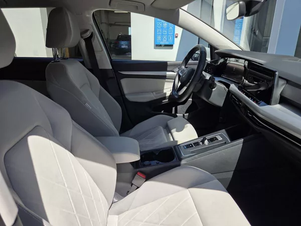 Volkswagen Golf Variant 2.0 TDI DSG - foto 38