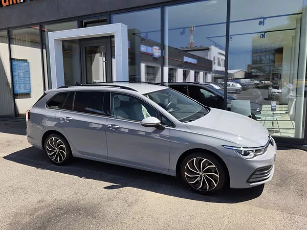 Volkswagen Golf Variant 2.0 TDI DSG - foto 4