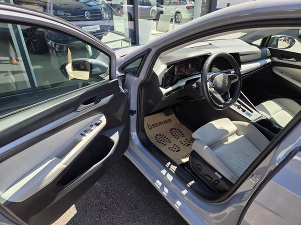 Volkswagen Golf Variant 2.0 TDI DSG - foto 7