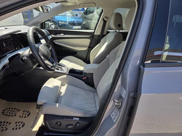 Volkswagen Golf Variant 2.0 TDI DSG - foto 8