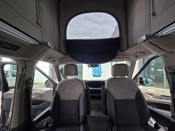 Volkswagen California Ocean T7 2.0 TDI DS - foto 31