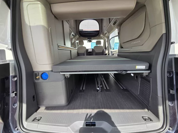 Volkswagen California Ocean T7 2.0 TDI DS - foto 39
