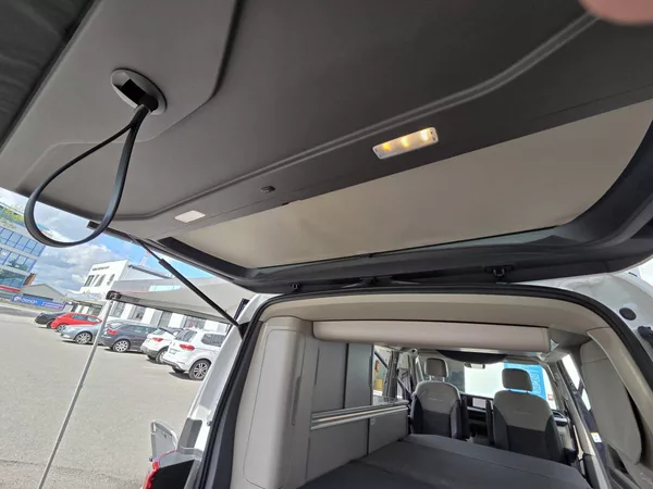 Volkswagen California Ocean T7 2.0 TDI DS - foto 43
