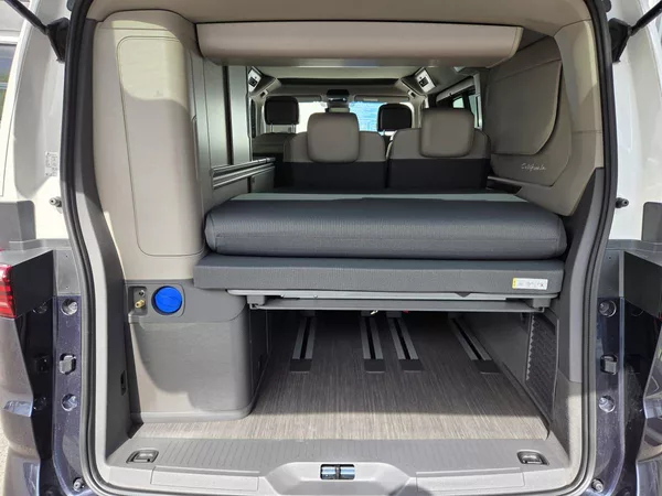 Volkswagen California Ocean T7 2.0 TDI DS - foto 64