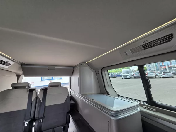 Volkswagen California Ocean T7 2.0 TDI DS - foto 71