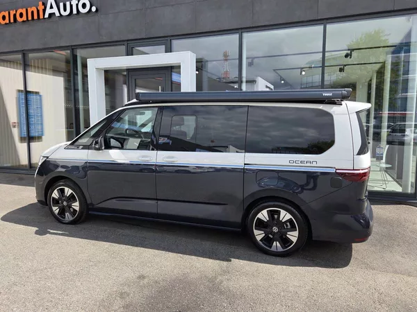 Volkswagen California Ocean T7 2.0 TDI DS - foto 73