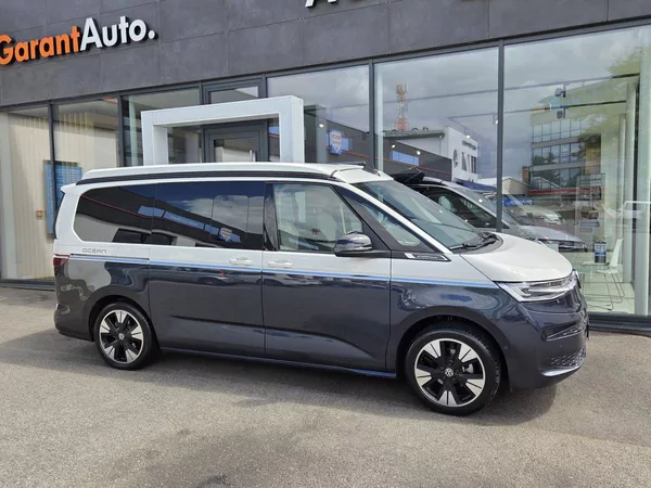 Volkswagen California Ocean T7 2.0 TDI DS - foto 75