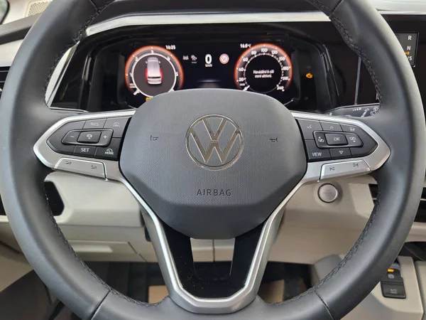Volkswagen California Ocean T7 2.0 TDI DS - foto 81