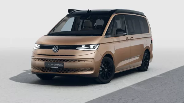Volkswagen California Beach Camper 2.0 TD