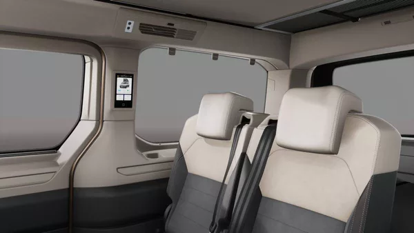 Volkswagen California Beach Camper 2.0 TD - foto 22