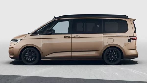 Volkswagen California Beach Camper 2.0 TD - foto 23