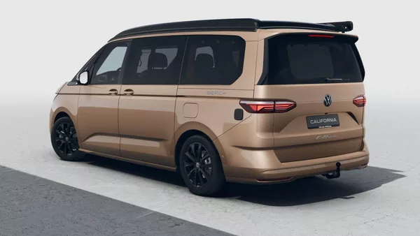 Volkswagen California Beach Camper 2.0 TD - foto 24