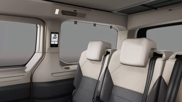 Volkswagen California Beach Camper 2.0 TD - foto 31