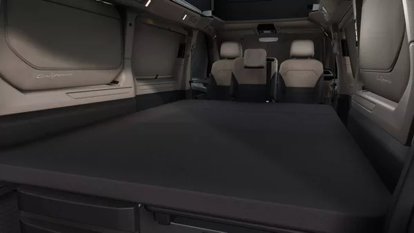 Volkswagen California Beach Camper 2.0 TD - foto 32