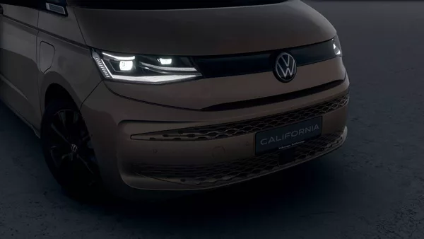 Volkswagen California Beach Camper 2.0 TD - foto 7