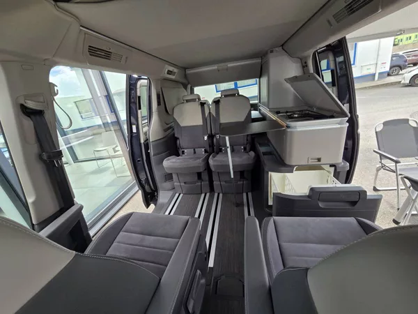 Volkswagen California Ocean T7 2.0 TDI DS - foto 11