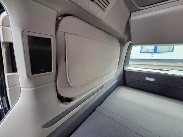 Volkswagen California Ocean T7 2.0 TDI DS - foto 29
