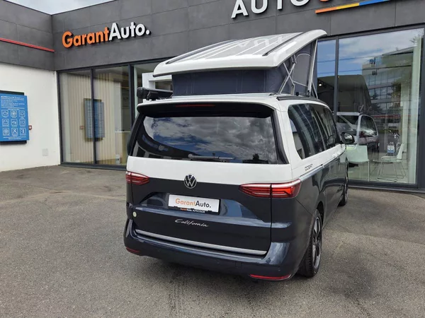 Volkswagen California Ocean T7 2.0 TDI DS - foto 3