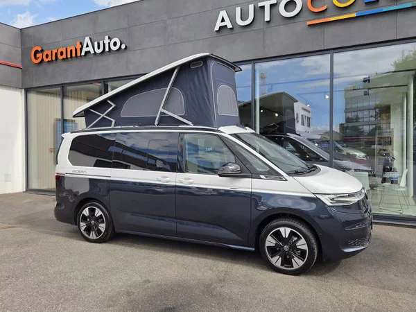 Volkswagen California Ocean T7 2.0 TDI DS - foto 4