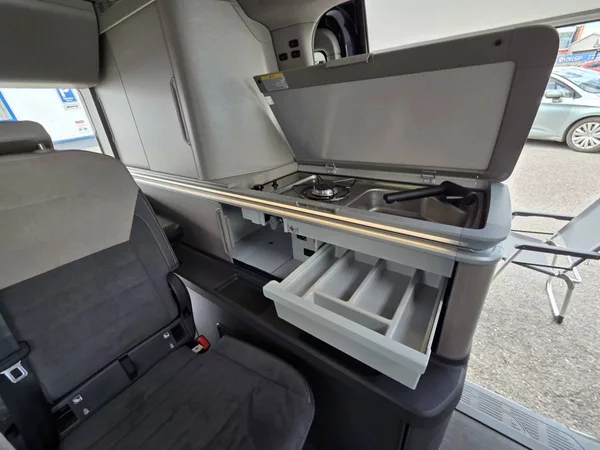 Volkswagen California Ocean T7 2.0 TDI DS - foto 46