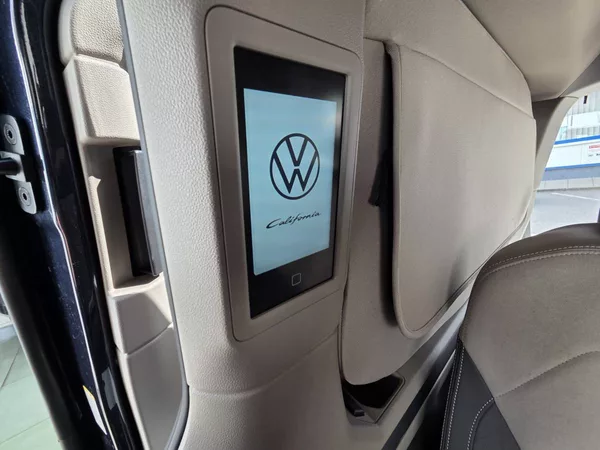 Volkswagen California Ocean T7 2.0 TDI DS - foto 50