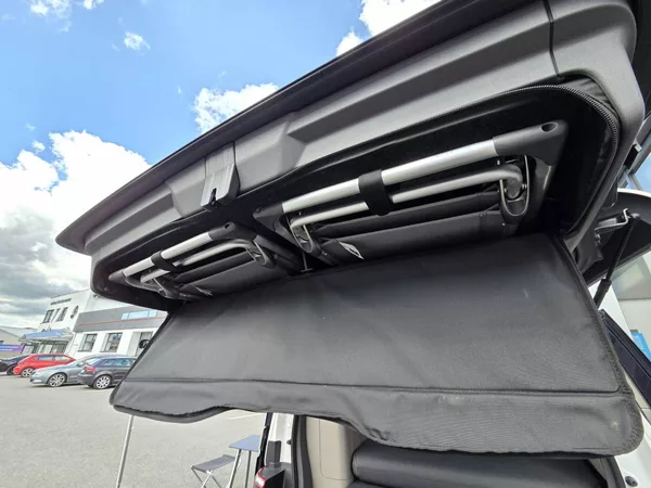 Volkswagen California Ocean T7 2.0 TDI DS - foto 57