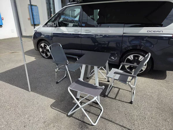 Volkswagen California Ocean T7 2.0 TDI DS - foto 6